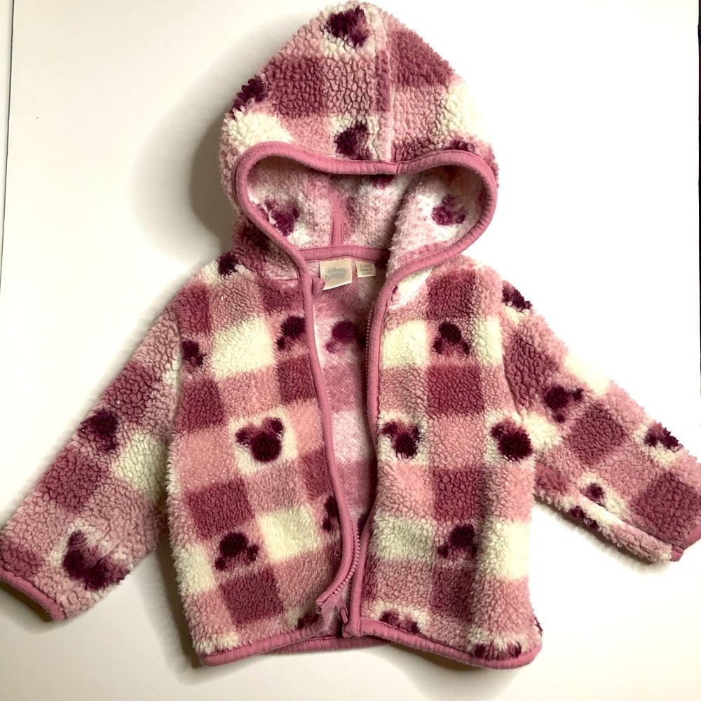 Disney Baby Jacket
